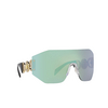 Gafas de sol Versace VE2258 1002MA pink mirror blue - Miniatura del producto 2/4