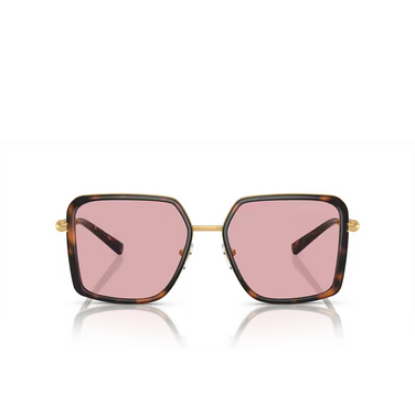 Versace VE2261 Sunglasses 100284 havana - front view