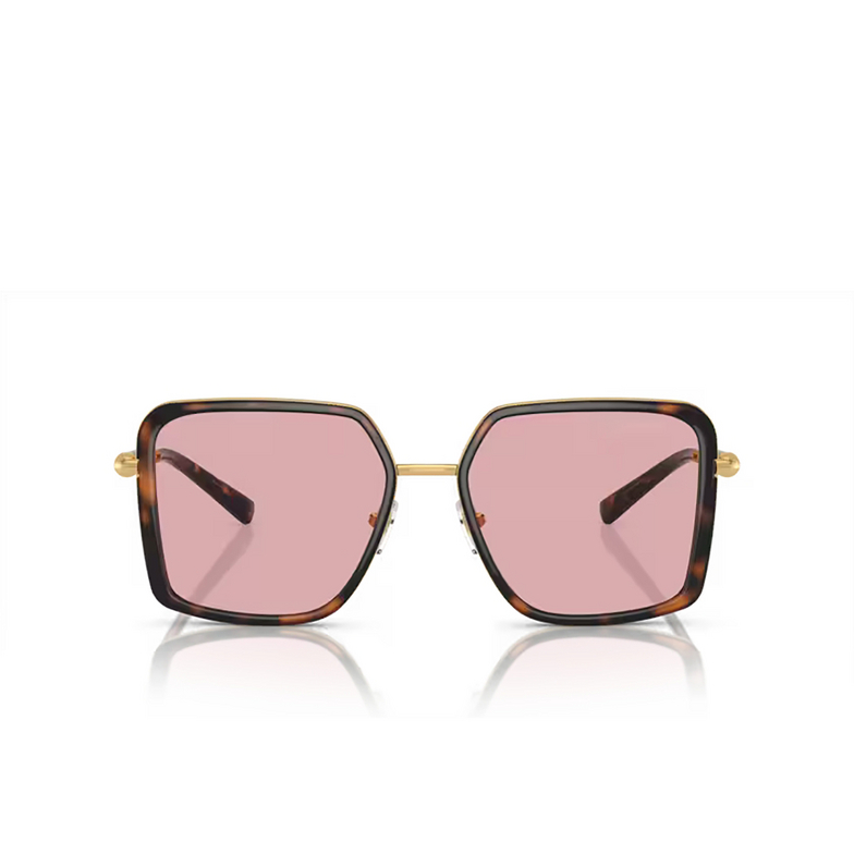 Versace VE2261 Sunglasses 100284 havana - 1/4
