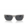 Versace VE2262 Sunglasses 126287 gunmetal - product thumbnail 1/4