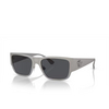 Versace VE2262 Sunglasses 126287 gunmetal - product thumbnail 2/4
