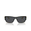 Versace VE2262 Sunglasses 143387 black - product thumbnail 1/4