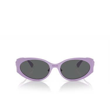 Gafas de sol Versace VE2263 150287 violet - Vista delantera