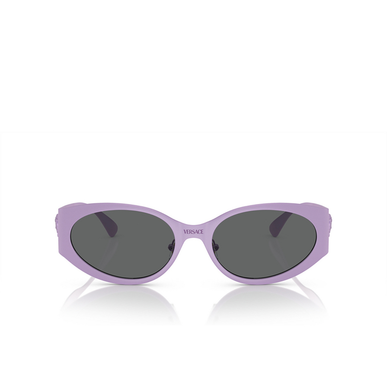 Occhiali da sole Versace VE2263 150287 violet - 1/4