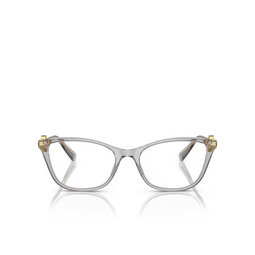 Versace VE3293 Eyeglasses 5305 transparent grey