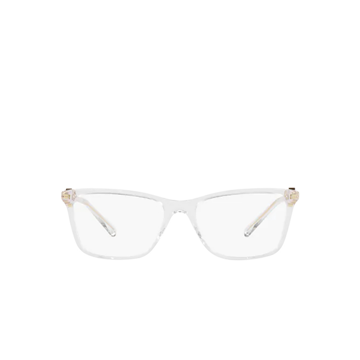 Versace VE3299B Eyeglasses 148 Crystal - 1/4