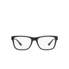 Versace VE3303 Korrektionsbrillen GB1 black - Produkt-Miniaturansicht 1/4