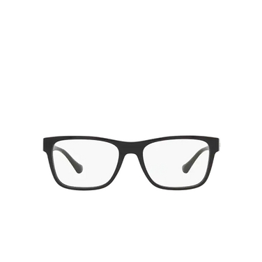 Versace VE3303 Eyeglasses gb1 black - front view