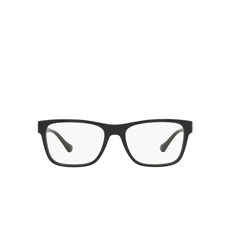 Versace VE3303 Korrektionsbrillen GB1 black - 1/4