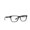 Versace VE3303 Eyeglasses GB1 black - product thumbnail 2/4