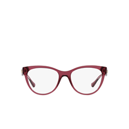 Lunettes de vue Versace VE3304 5357 transparent red