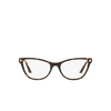 Versace VE3309 Eyeglasses 108 havana - product thumbnail 1/4