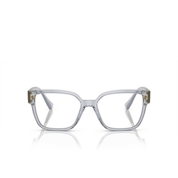 Gafas graduadas Versace VE3329B 5305 transparent grey