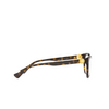 Versace VE3330 Korrektionsbrillen 108 havana - Produkt-Miniaturansicht 3/4