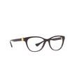 Versace VE3330 Eyeglasses 5386 plum - product thumbnail 2/4