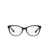 Versace VE3330 Korrektionsbrillen GB1 black - Produkt-Miniaturansicht 1/4