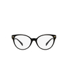 Versace VE3334 Eyeglasses GB1 black - product thumbnail 1/4