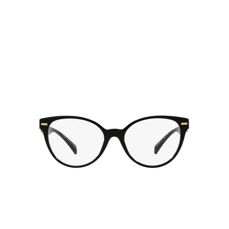 Gafas graduadas Versace VE3334 GB1 black - 1/4