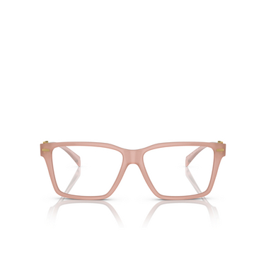 Versace VE3335 Eyeglasses 5405 opal pink - front view