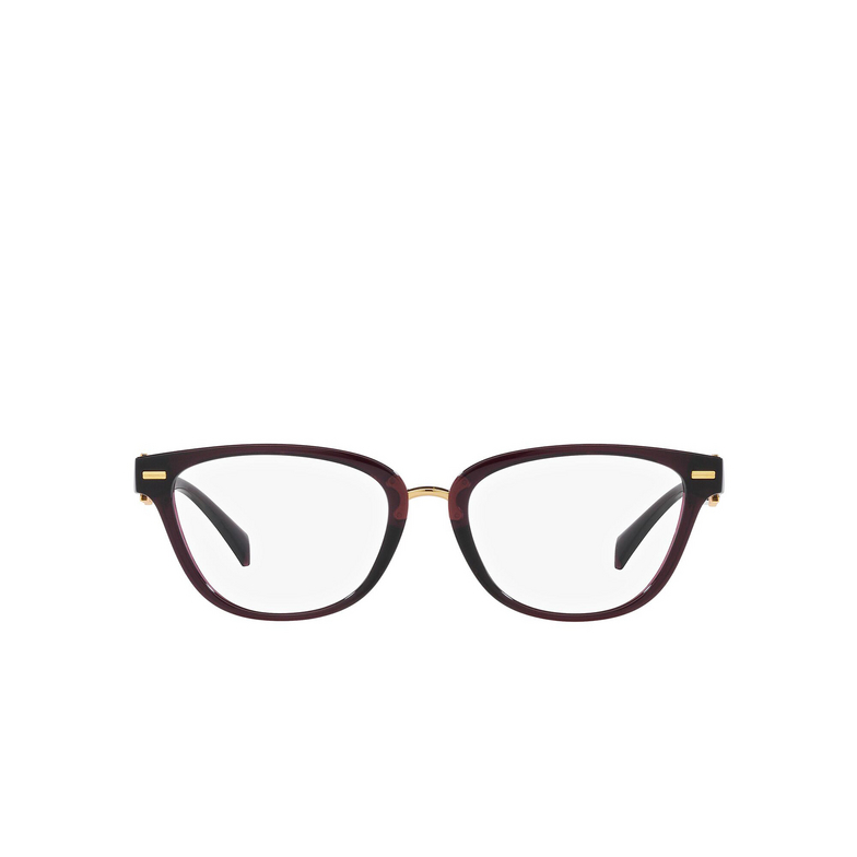 Versace VE3336U Eyeglasses 5209 transparent violet - 1/4