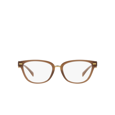 Versace VE3336U Eyeglasses 5403 opal beige - front view