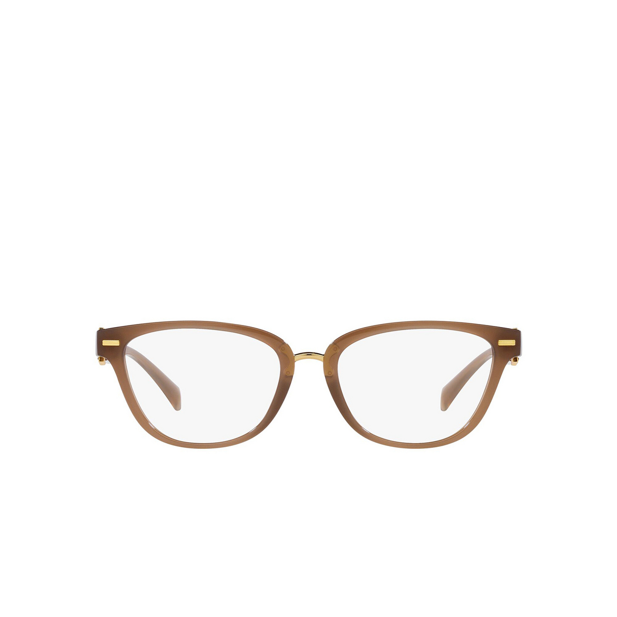 Versace VE3336U Eyeglasses 5403 Opal Beige - 1/4