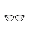 Occhiali da vista Versace VE3336U GB1 black - anteprima prodotto 1/4