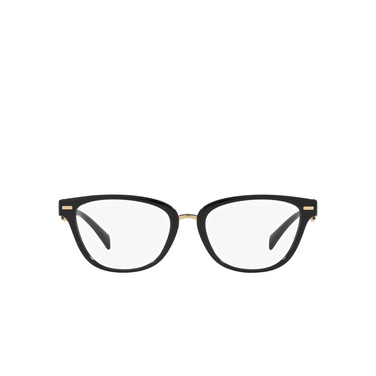 Versace VE3336U Eyeglasses gb1 black - front view