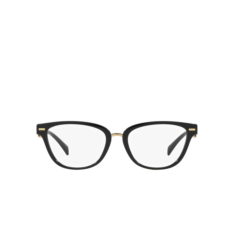 Versace VE3336U Eyeglasses GB1 black - 1/4