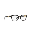 Versace VE3336U Korrektionsbrillen GB1 black - Produkt-Miniaturansicht 2/4