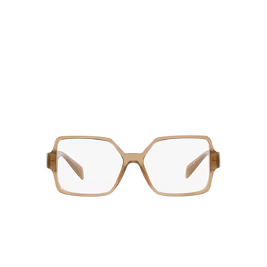 Versace VE3337 Eyeglasses 5403 opal beige - front view