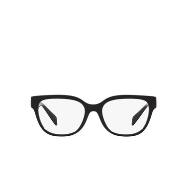 Versace VE3338 Korrektionsbrillen GB1 black - Vorderansicht