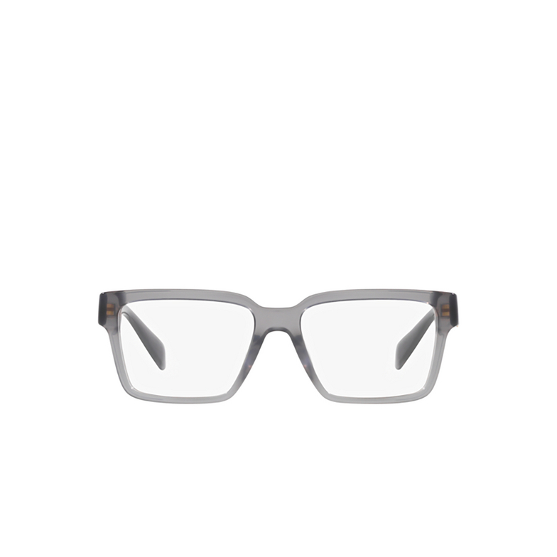 Gafas graduadas Versace VE3339U 5406 opal grey - 1/4