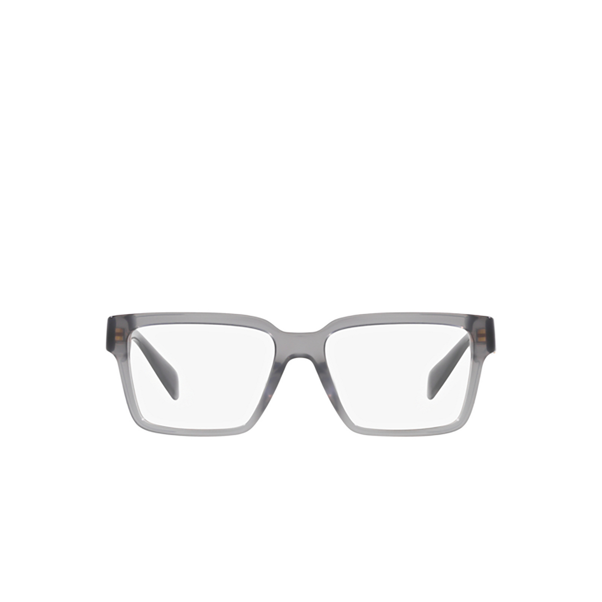 Versace VE3339U Eyeglasses 5406 Opal Grey - front view