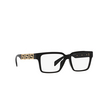 Versace VE3339U Korrektionsbrillen GB1 black - Produkt-Miniaturansicht 2/4