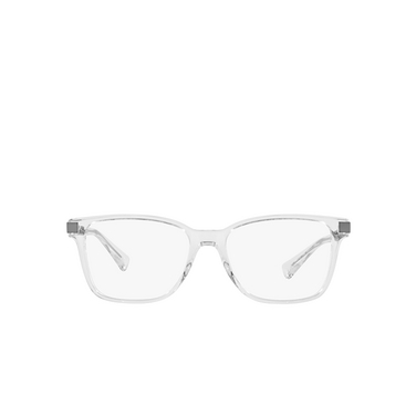 Versace VE3340U Eyeglasses 148 crystal - front view