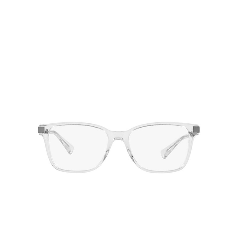 Versace VE3340U Eyeglasses 148 crystal - 1/4