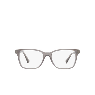 Occhiali da vista Versace VE3340U 5406 opal grey - frontale