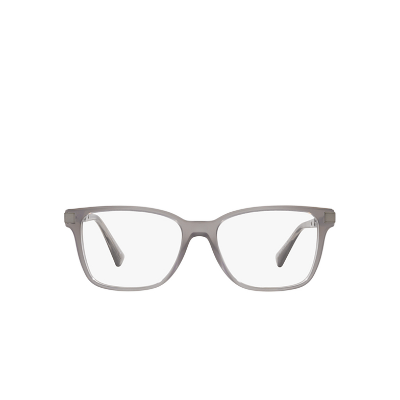 Versace VE3340U Eyeglasses 5406 opal grey - 1/4