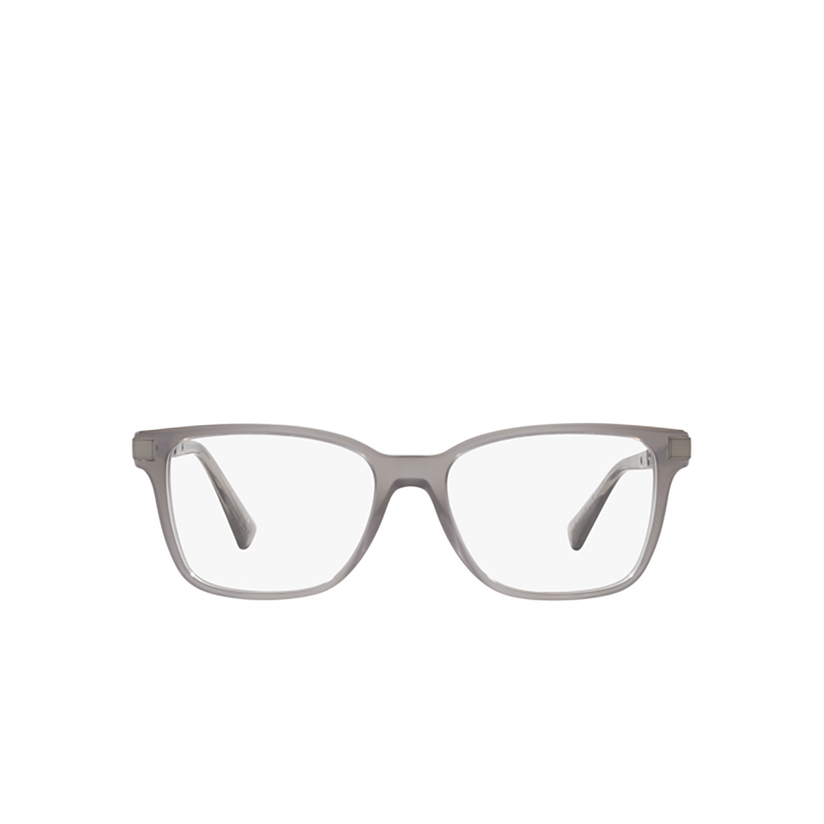 Versace VE3340U Eyeglasses 5406 Opal Grey - front view