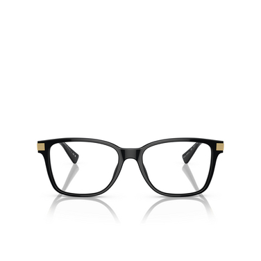 Versace VE3340U Eyeglasses gb1 black - front view