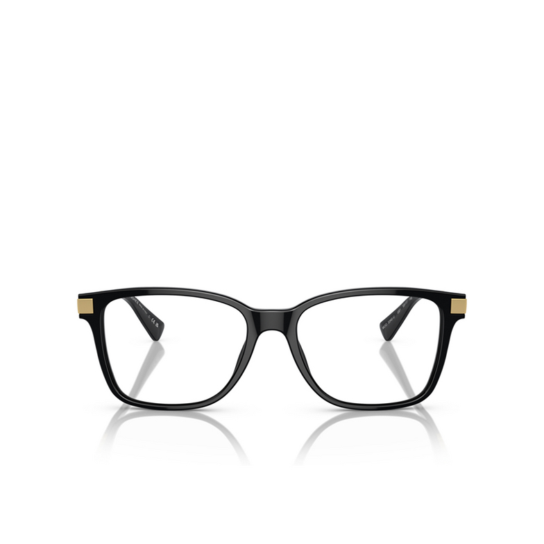 Occhiali da vista Versace VE3340U GB1 black - 1/4