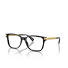 Versace VE3340U Eyeglasses GB1 black - product thumbnail 2/4
