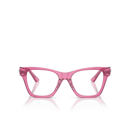 Versace VE3341U 5421 Transparent pink 5421 transparent pink