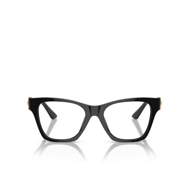 Versace VE3341U Eyeglasses gb1 black - front view