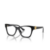 Occhiali da vista Versace VE3341U GB1 black - anteprima prodotto 2/4