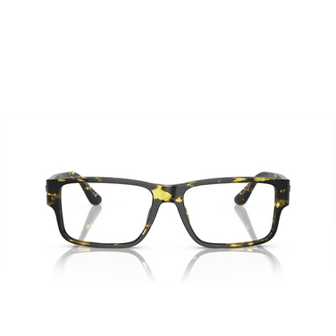 Versace VE3342 Eyeglasses 5428 havana - front view