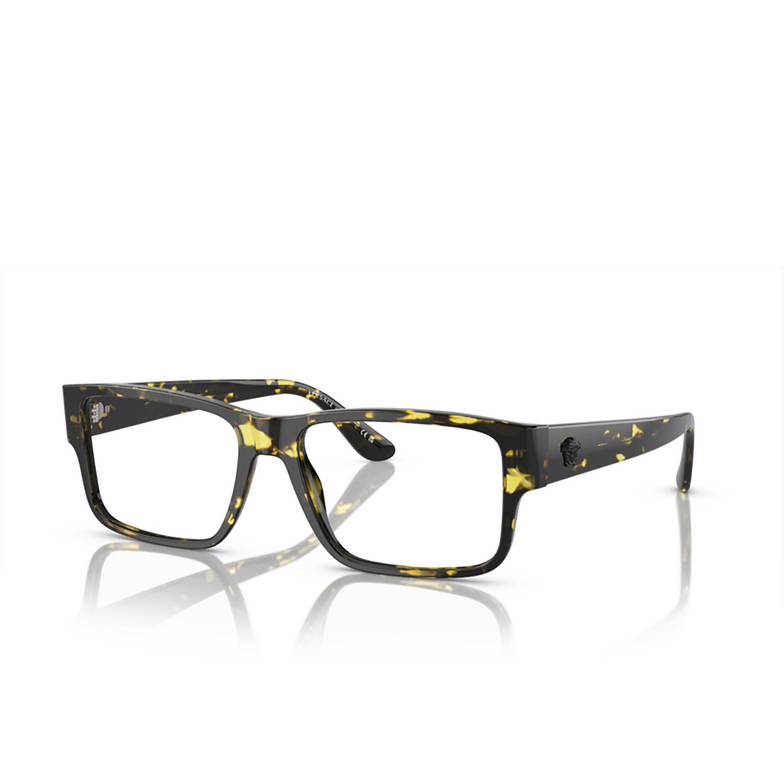 Versace VE3342 Eyeglasses 5428 havana - 2/4
