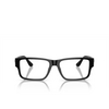 Versace VE3342 Korrektionsbrillen GB1 black - Produkt-Miniaturansicht 1/4
