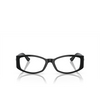 Versace VE3343 Korrektionsbrillen GB1 black - Produkt-Miniaturansicht 1/4